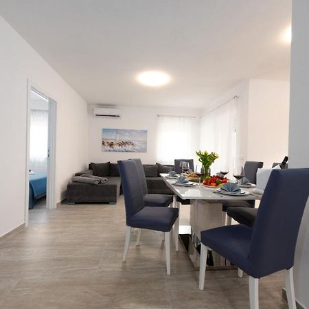 Appartement Marin à Čižići Extérieur photo