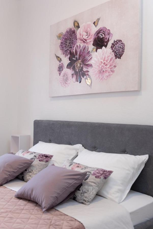 Appartement Marin à Čižići Extérieur photo