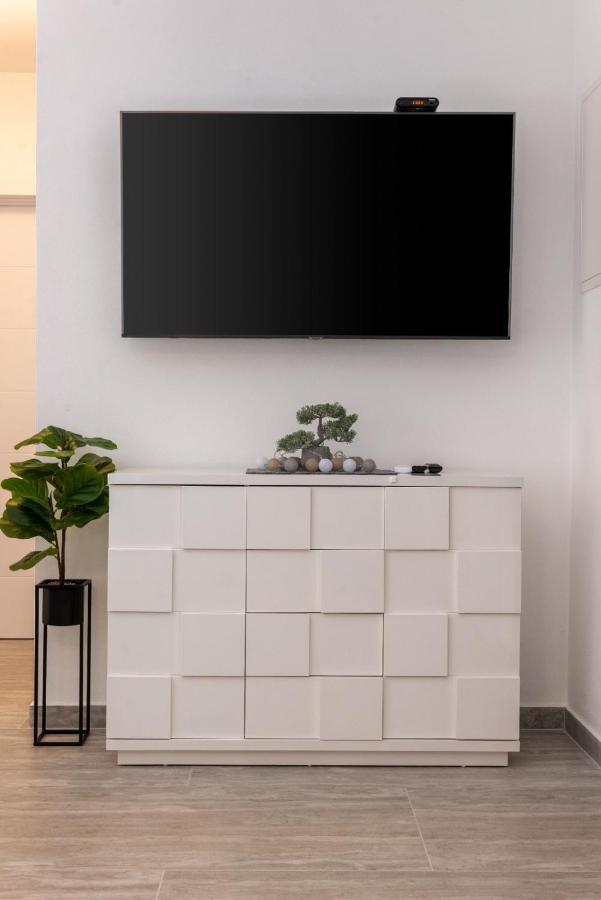 Appartement Marin à Čižići Extérieur photo